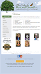 Mobile Screenshot of centerforpg.com
